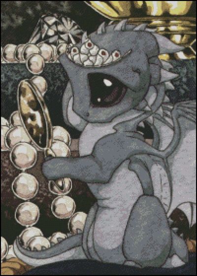 (image for) Lily